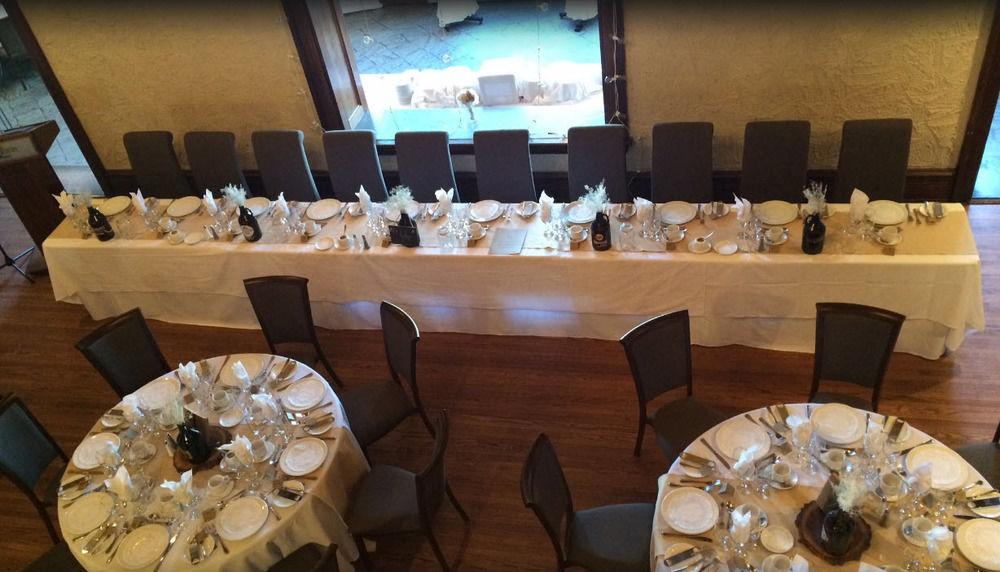 The Windermere Manor Hotel & Conference Center Londres Exterior foto