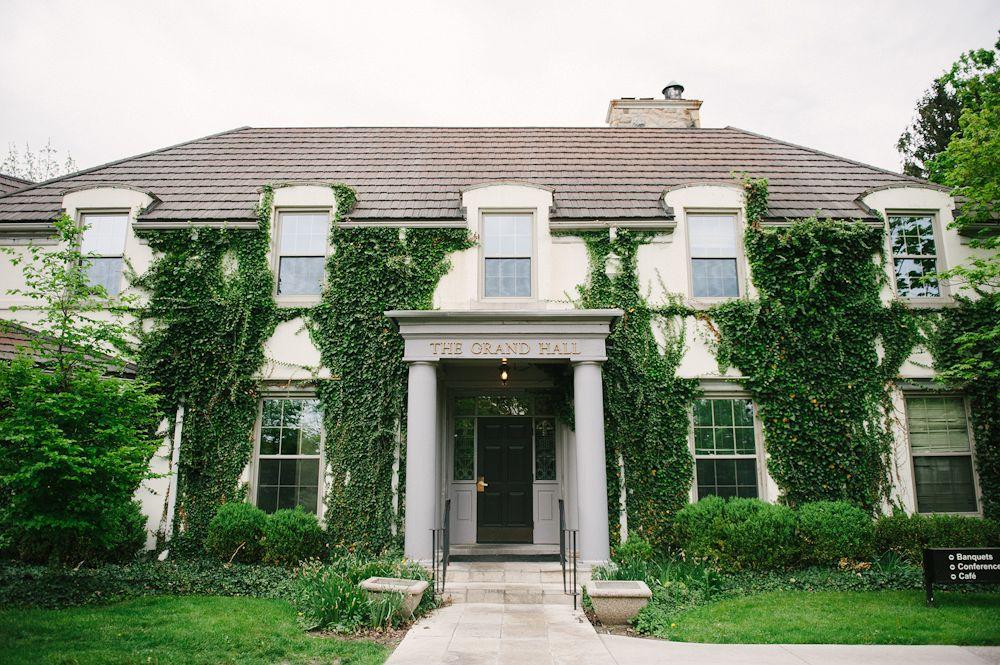 The Windermere Manor Hotel & Conference Center Londres Exterior foto