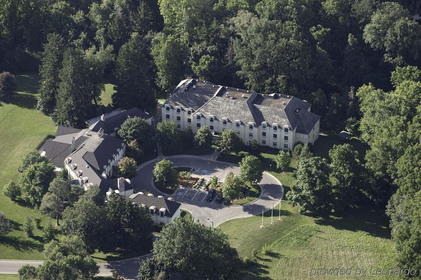 The Windermere Manor Hotel & Conference Center Londres Exterior foto