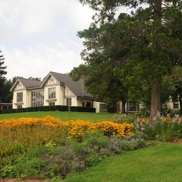 The Windermere Manor Hotel & Conference Center Londres Exterior foto